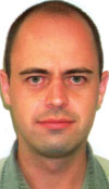 Riaan Janse van Rensburg